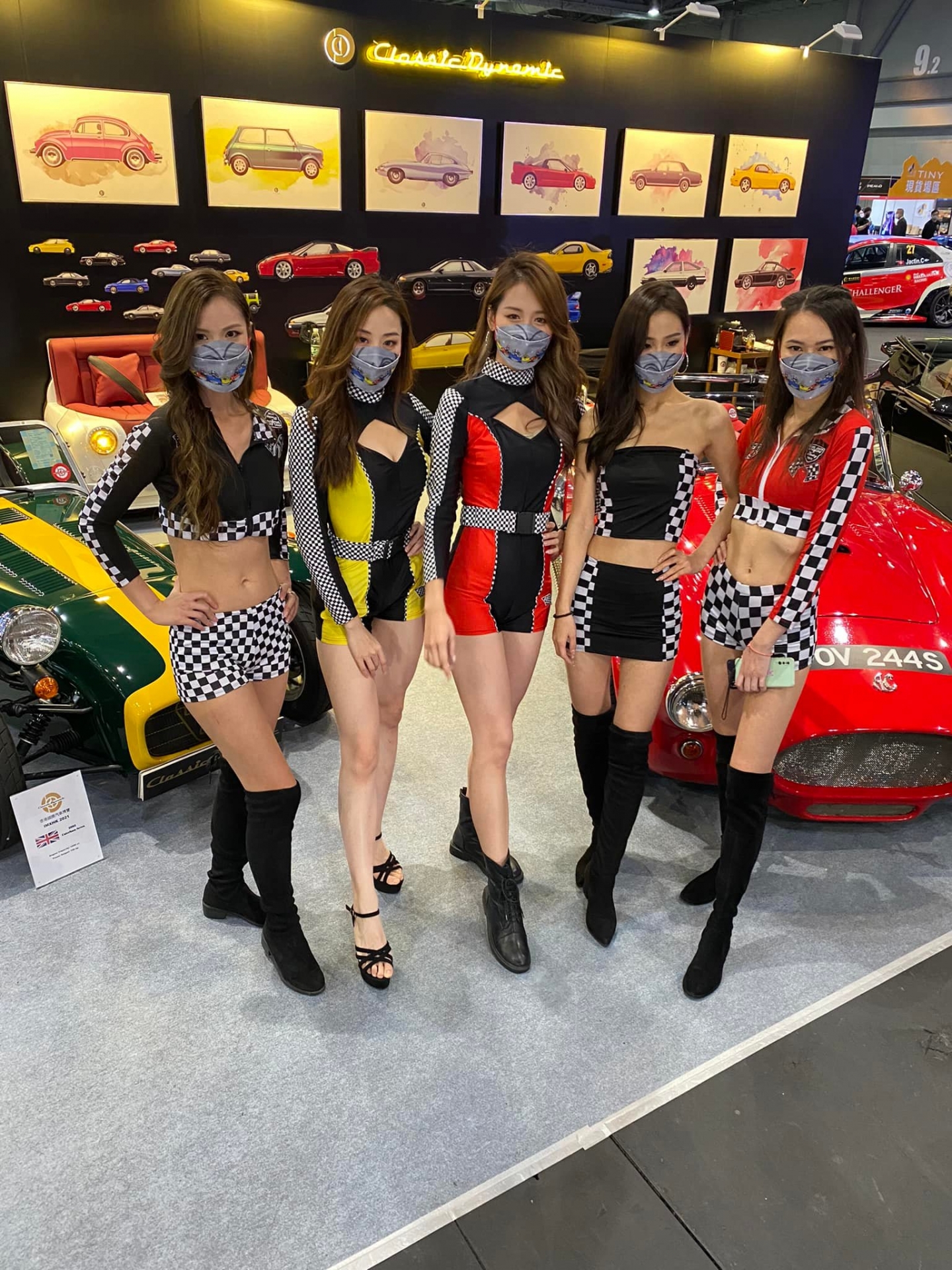IMXHK 2021