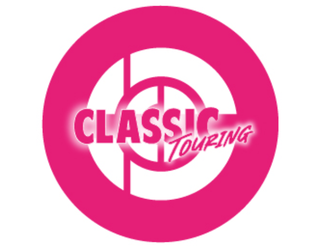 靜電貼紙-Neon Pink 